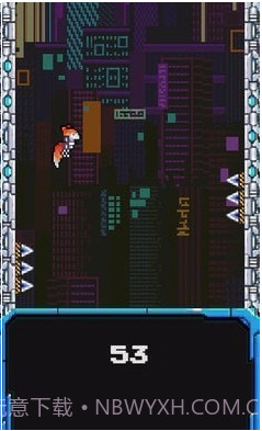 跳跃小狐狸最新版截图3