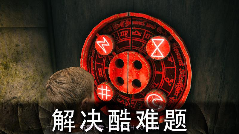 恐怖公园2截图3 恐怖公园2截图3