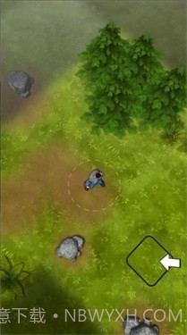 末世建造荒地生存截图2