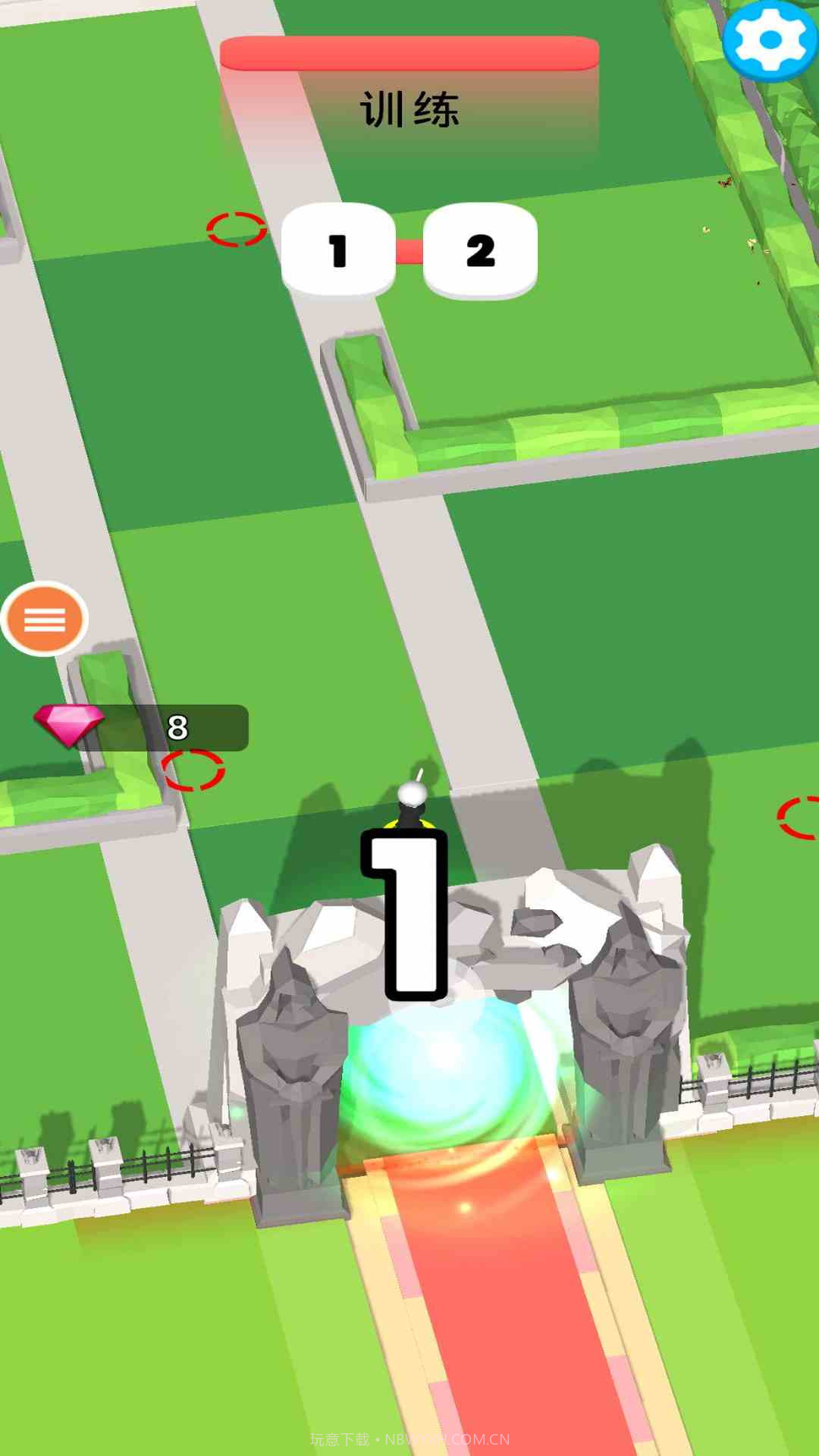 终极力量等级战士截图2 终极力量等级战士截图2