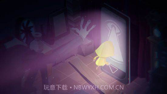 极小梦魇最新版截图2