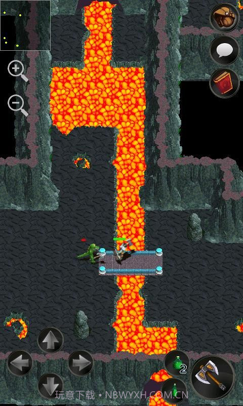 古老的传说截图3