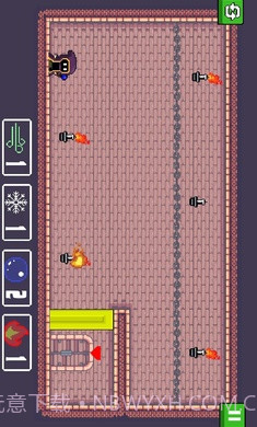 奥术使者截图2 奥术使者截图2