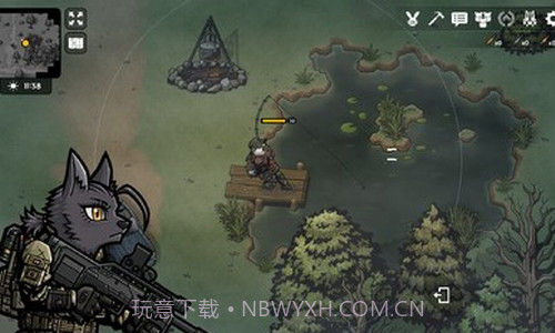 物种战争2启示录截图3