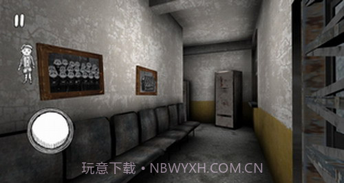 邪恶修女截图1 邪恶修女截图1