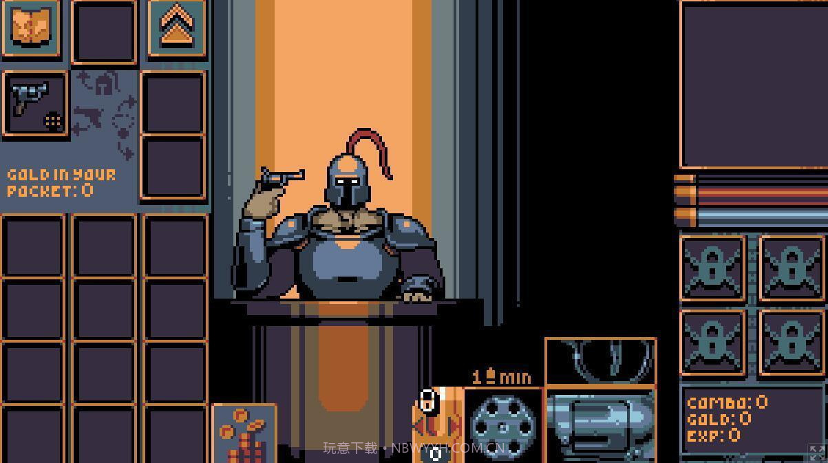 轮盘骑士手机版截图3 轮盘骑士手机版截图3