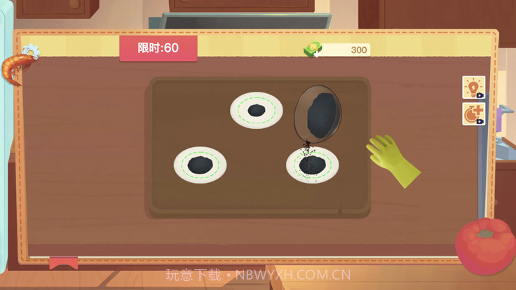 奶奶的菜谱美食厨房截图4