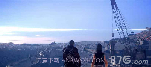 新生截图3 新生截图3