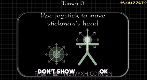 火柴人勇士无限金币版(Stickman Warriors)手机免费版截图2