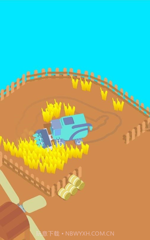 终极小车手截图1