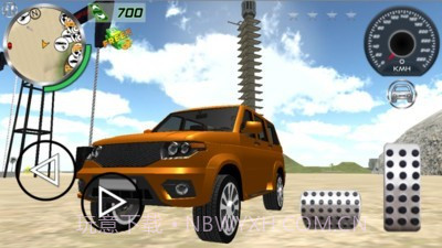 给她爱终极战场截图3 给她爱终极战场截图3