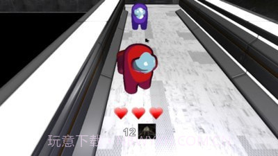 我们当中的坏人截图3 我们当中的坏人截图3