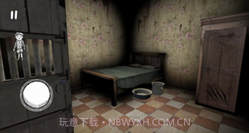 邪恶修女截图3 邪恶修女截图3