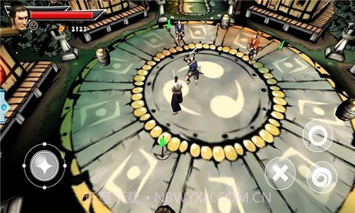 斩截图1 斩截图1