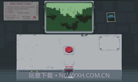 请勿乱动3d截图3 请勿乱动3d截图3