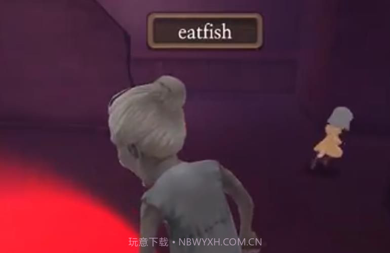 奶奶的房子故事模式截图3 奶奶的房子故事模式截图3