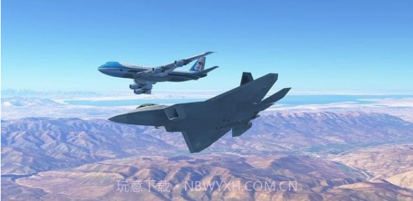 Infinite Flight截图3