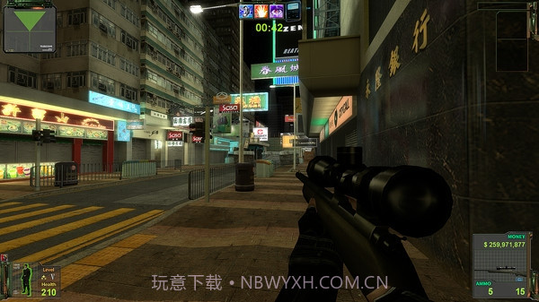 火线任务经典版截图1 火线任务经典版截图1