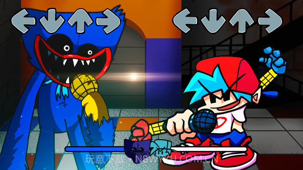 放克周五夜截图5