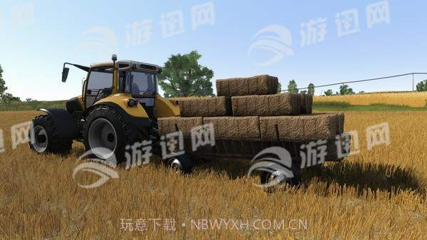 农民模拟器截图3 农民模拟器截图3