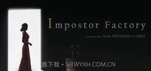 Imposter Factory截图1 Imposter Factory截图1