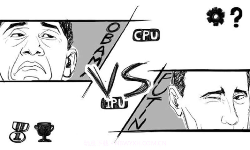 奥巴马VS普京截图1 奥巴马VS普京截图1
