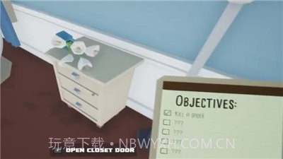 拍蜘蛛模拟器截图2 拍蜘蛛模拟器截图2