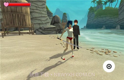 病娇杀手2截图2 病娇杀手2截图2