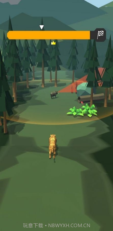 野外狩猎之王截图4