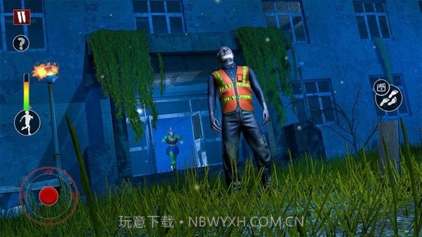 你好冰尖叫小丑截图3 你好冰尖叫小丑截图3