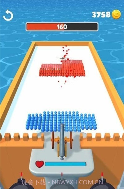 人群炸弹手截图5