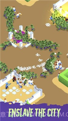 僵尸城主截图4 僵尸城主截图4