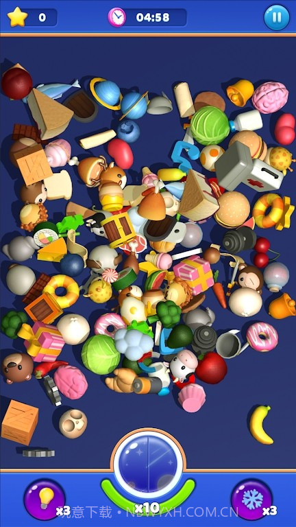 配对匹配截图2 配对匹配截图2