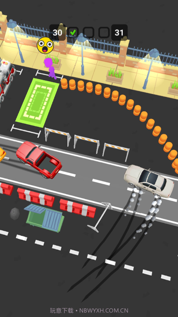 漂移泊车3D截图4 漂移泊车3D截图4