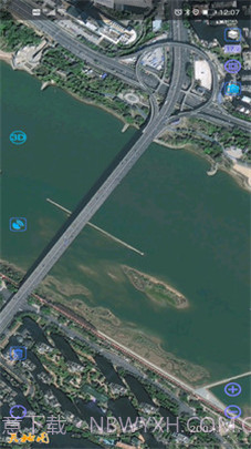 奥维互动地图9.0.2截图2 奥维互动地图9.0.2截图2