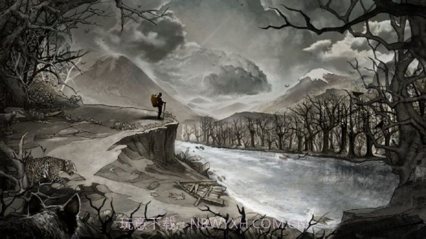 荒岛生存历险截图3