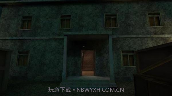 恐怖马头人手游截图4