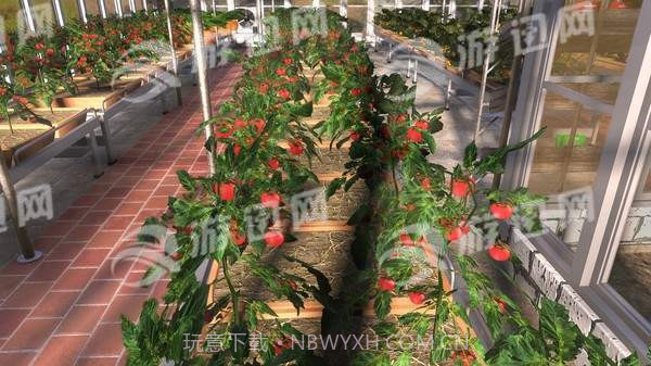 农民模拟器截图4 农民模拟器截图4