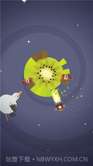 疯狂的鸽子截图3