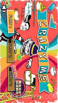 史上最抓狂的游戏截图1