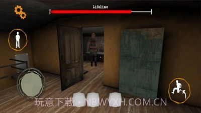 小偷双胞胎截图3 小偷双胞胎截图3