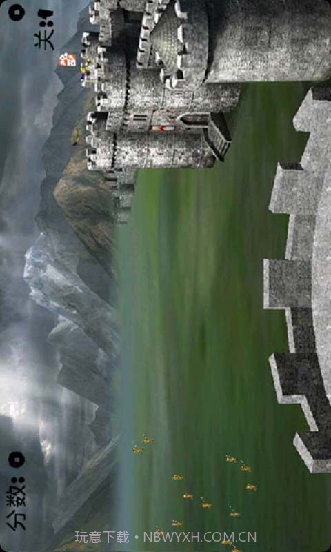 狙击日本鬼子4截图2