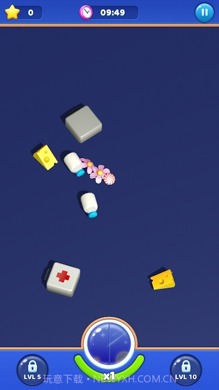 配对匹配截图3 配对匹配截图3