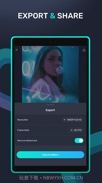 Compose音乐编辑截图4