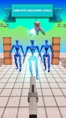 机器人全部切片截图3 机器人全部切片截图3