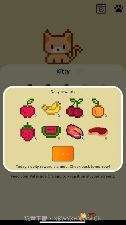 Pixel Pals截图2