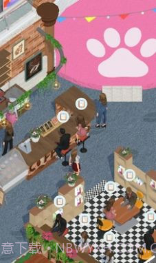 百万富翁女孩截图2 百万富翁女孩截图2