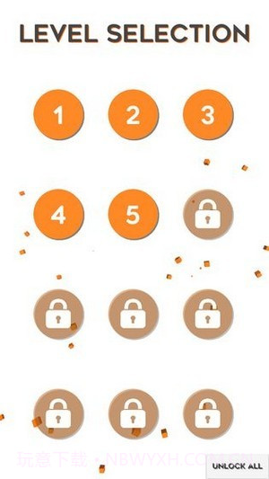 弹子球球截图3 弹子球球截图3