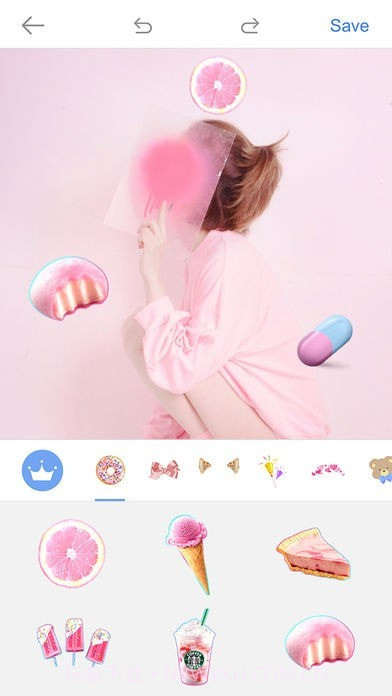 pika贴纸截图2 pika贴纸截图2