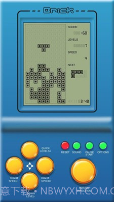 俄罗斯方块机截图2 俄罗斯方块机截图2